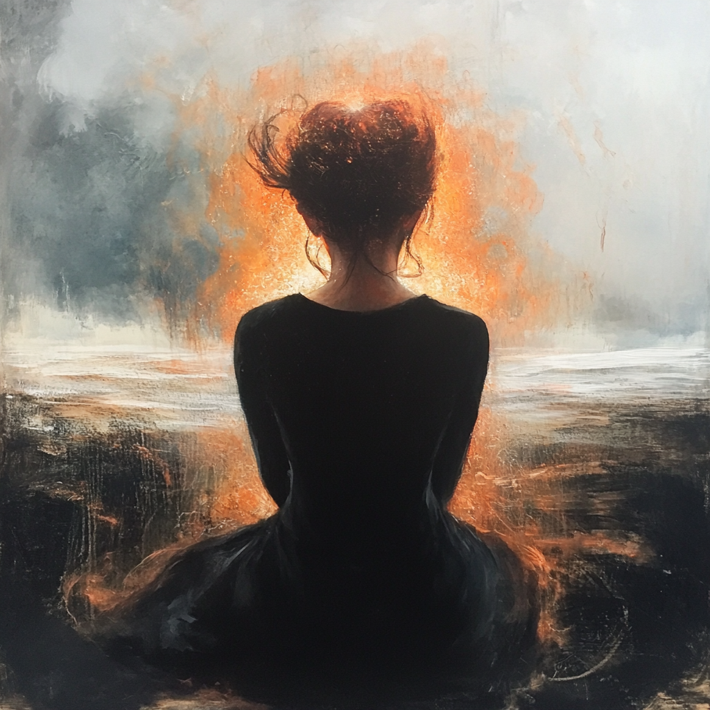 Монологи Хранителя. №2. Эмоции.