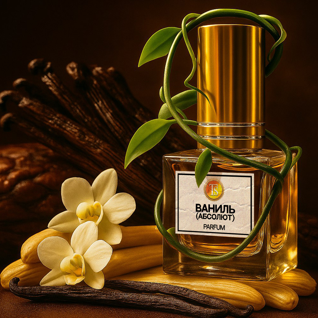 Духи "Ваниль (абсолют)"