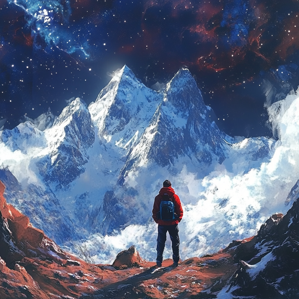 №3. Другие миры уже рядом.