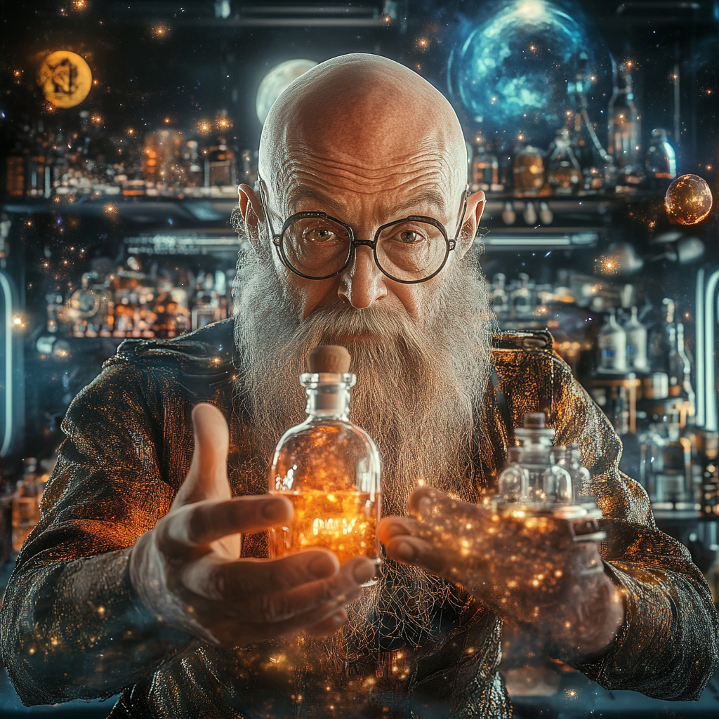 Как читать монологи Хранителя