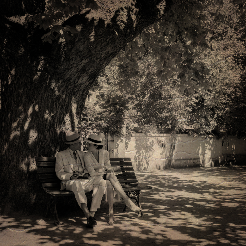 «Sycomore» и «Тень Платана»