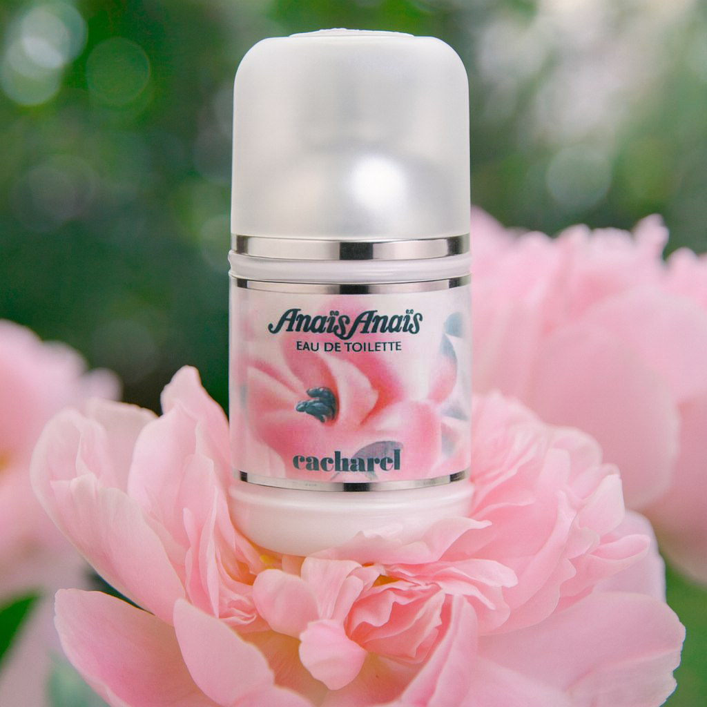 Anais Anais / Cacharel