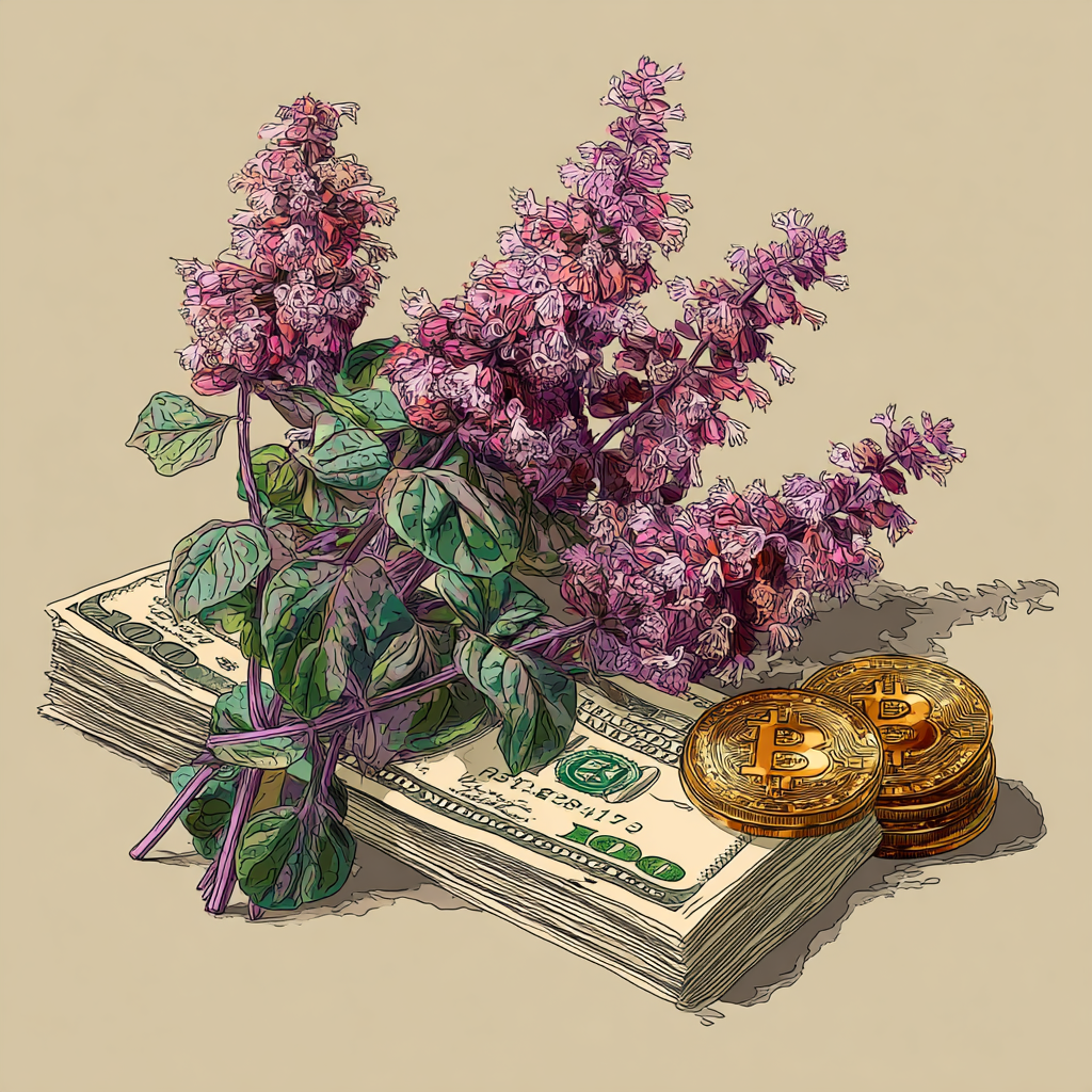 «Денежный Пачули», или о чем молчат миллионеры.