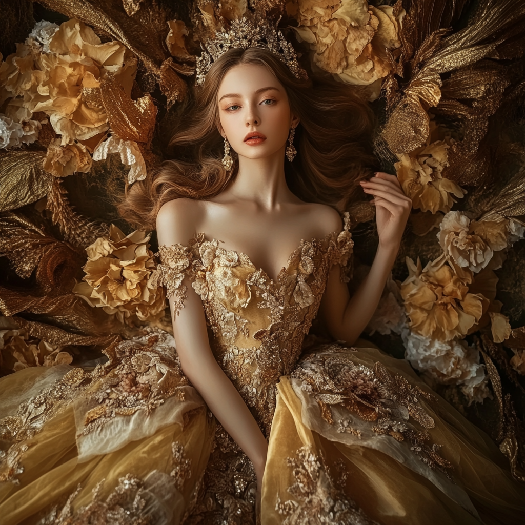 Неоконченная История…