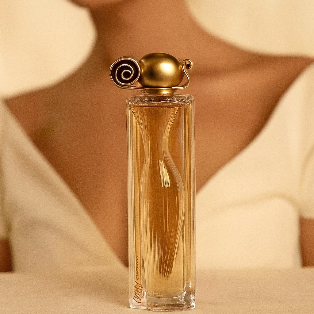 Неоконченная История. Часть 2. «Organza».