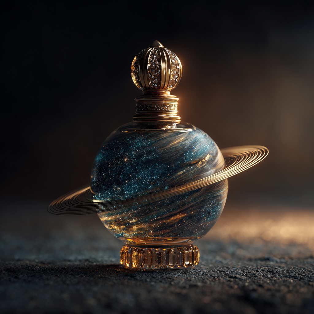 Парфюмерная Вселенная. Эпилог.