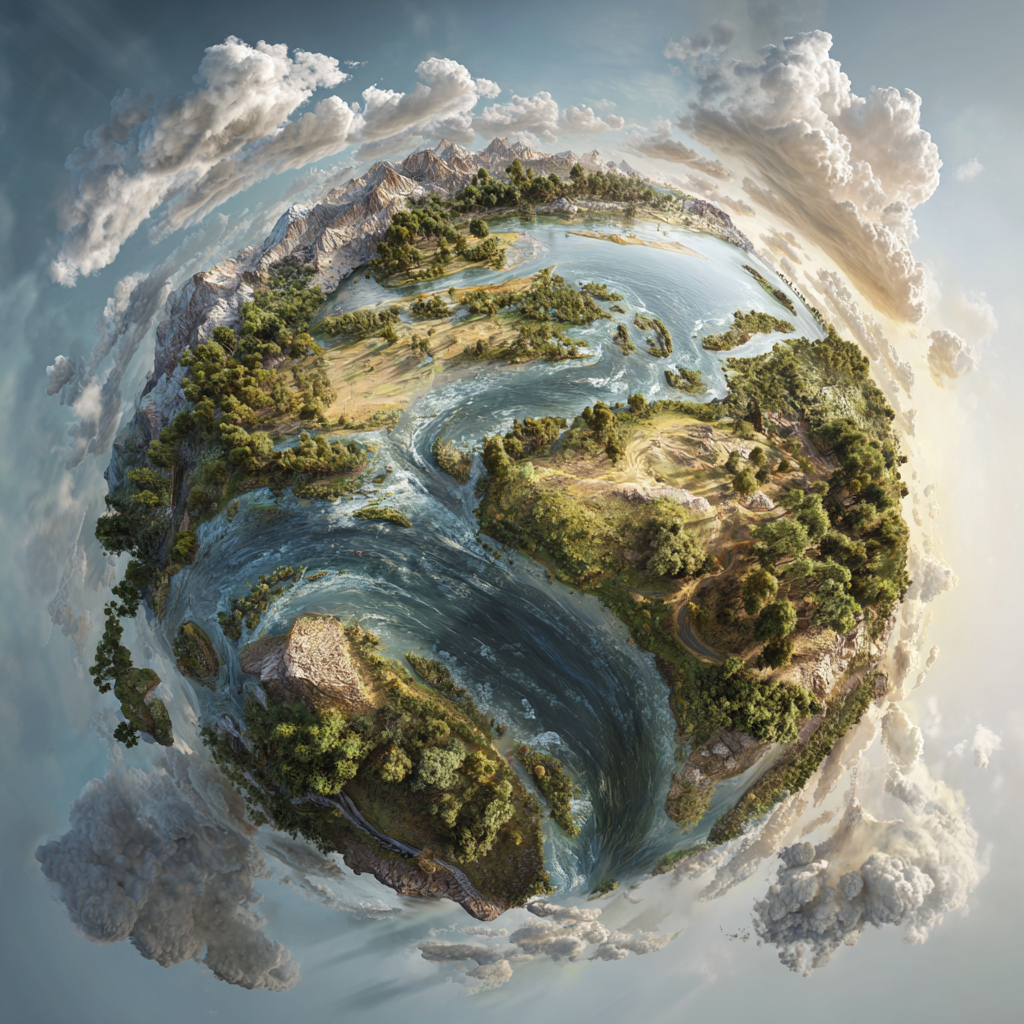 Парфюмерная Вселенная. Глава 14. Мир, которого нет…