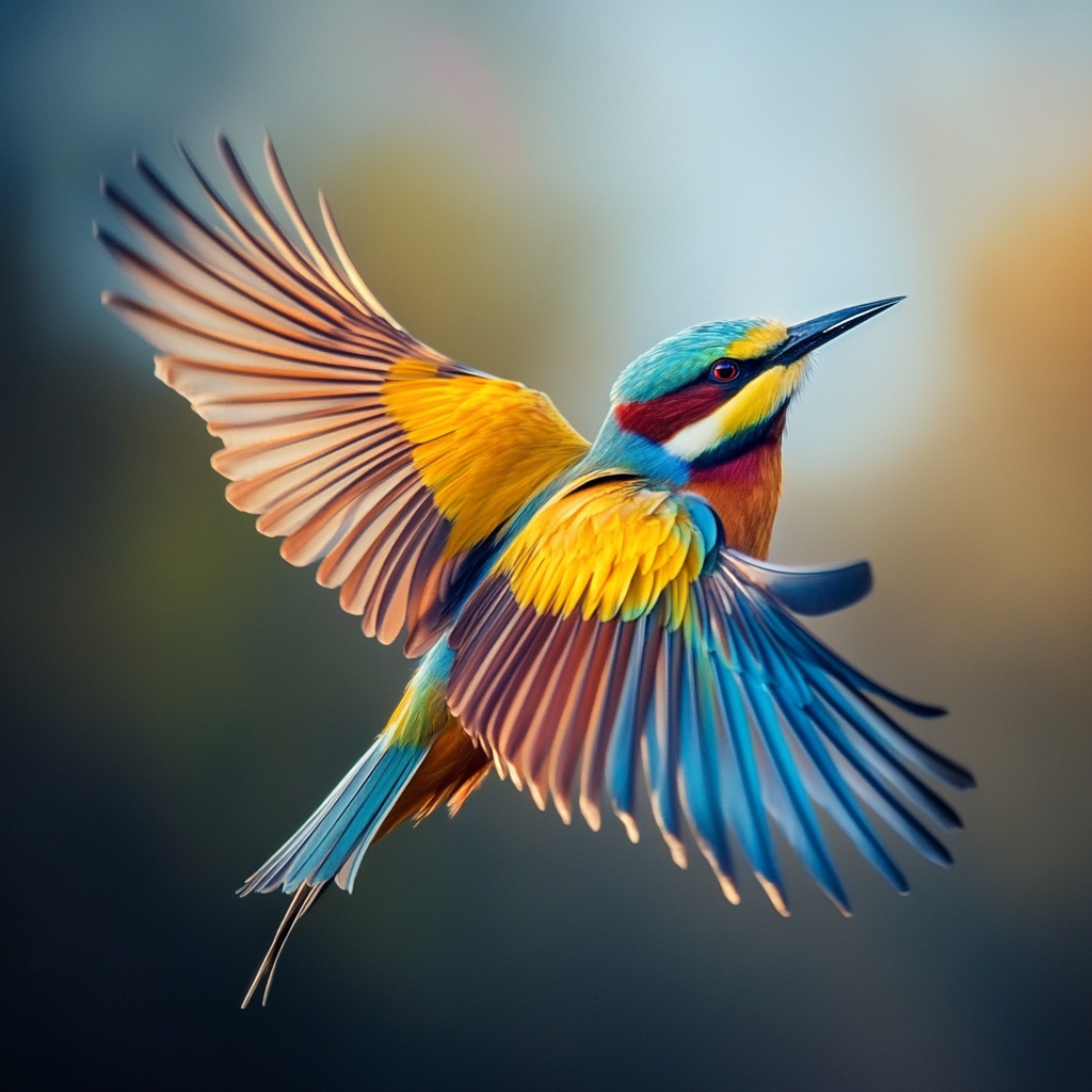 Парфюмерная Вселенная. Глава 6. Птица.