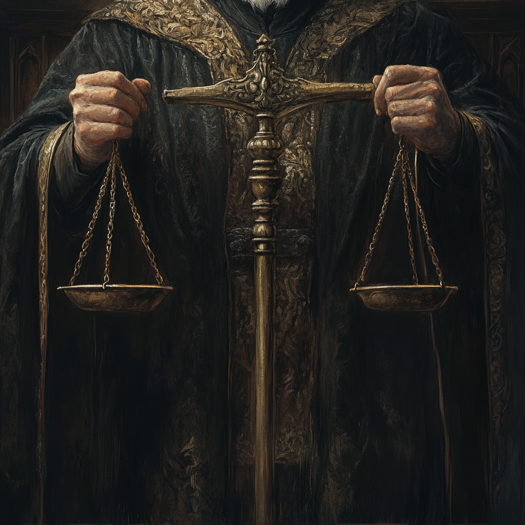 Парфюмерная Вселенная. Глава 7. Закон.