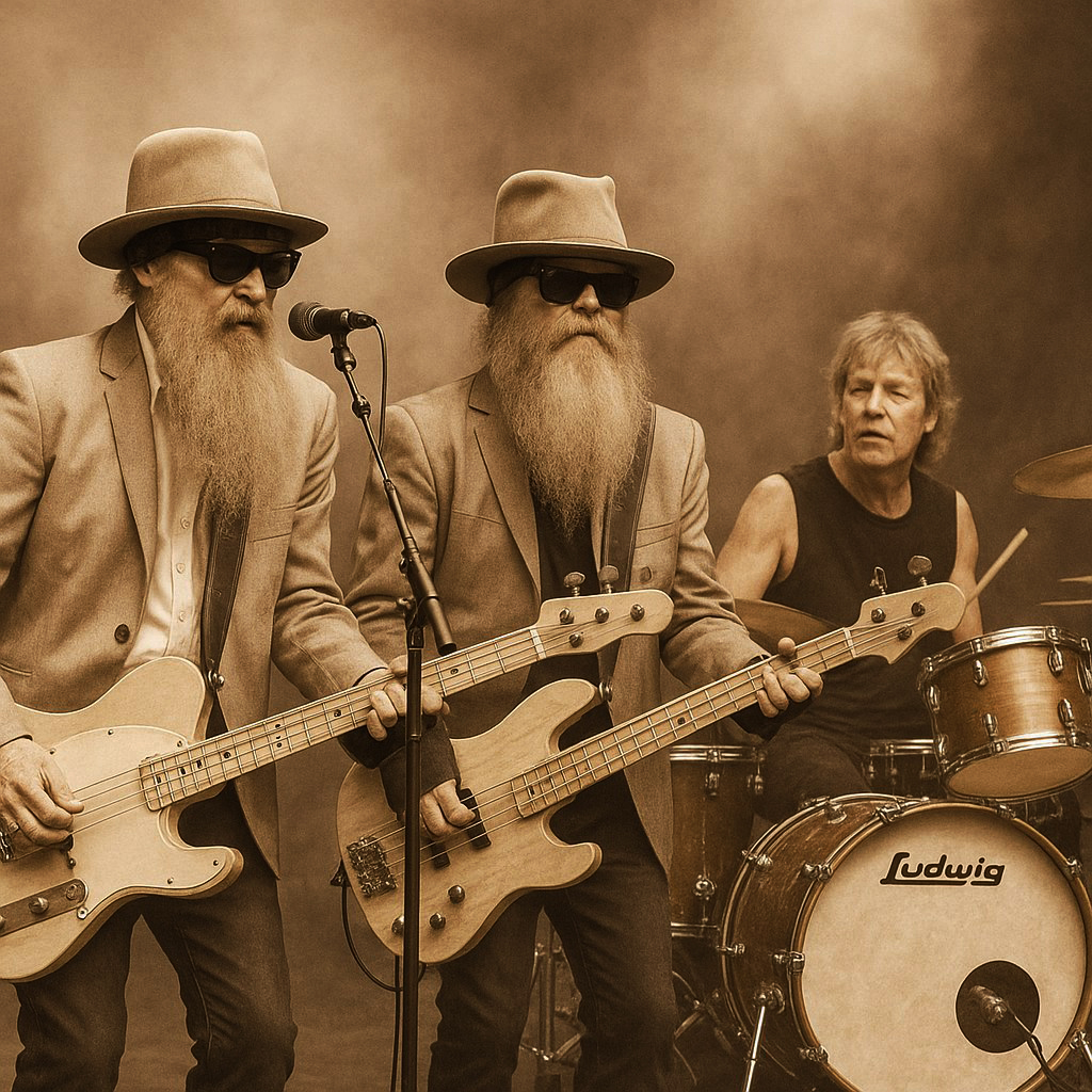 «РОКОВАЯ ВАНИЛЬ»