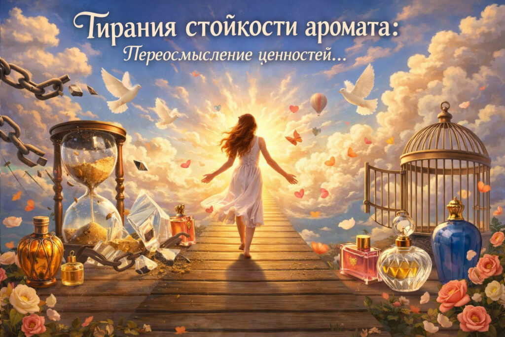 Тирания Стойкости - Переосмысление Ценностей