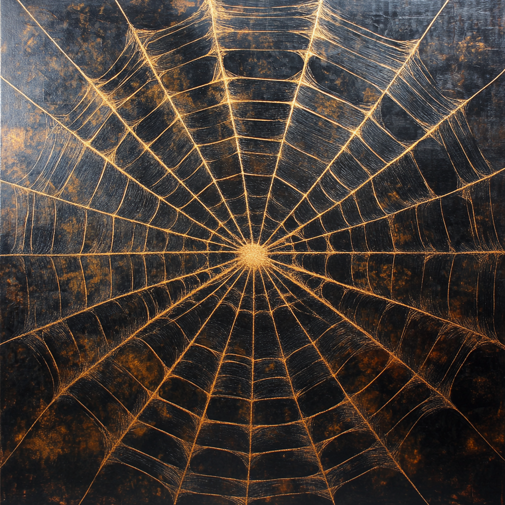 Парфюмерная Вселенная. Глава 5. Узор на Паутине.