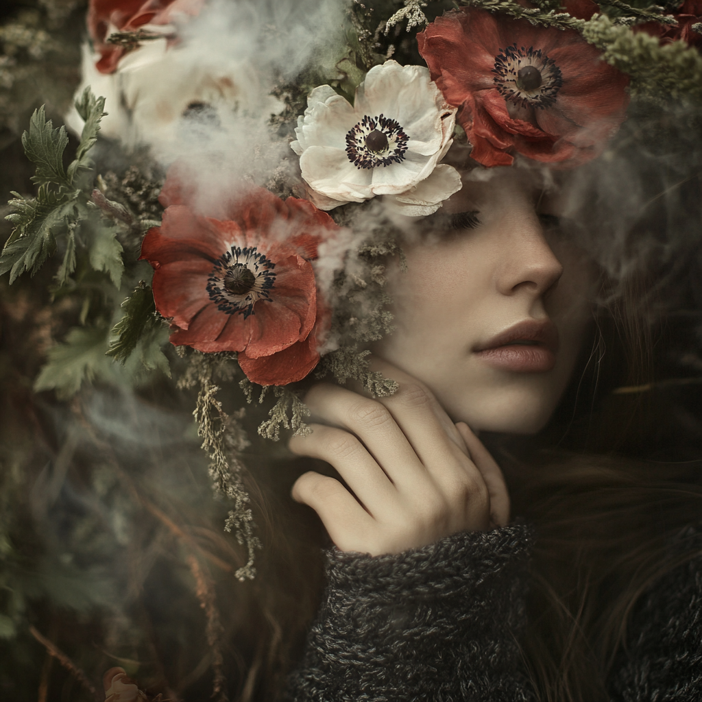 Монологи хранителя. №11. Заклинания в Ароматах