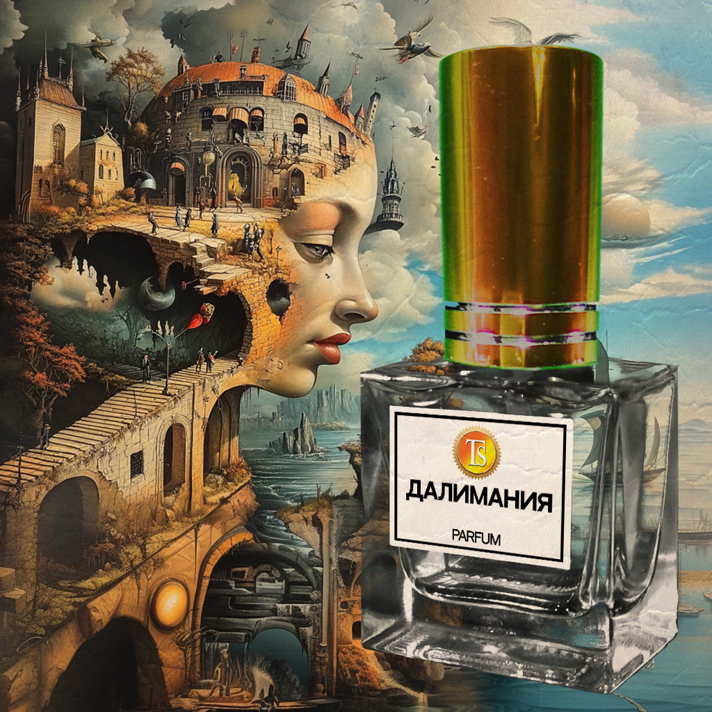 Духи Далимания