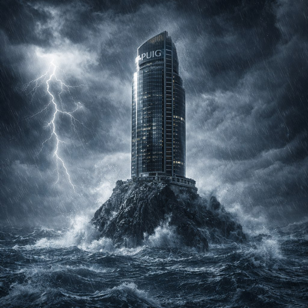 Часть V (Реальность): Война в Стеклянной Башне