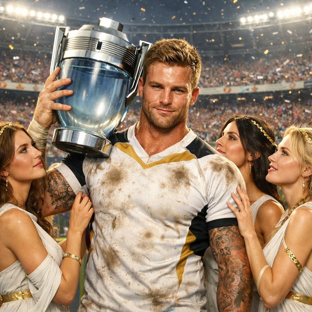 Часть VII: Гимн.