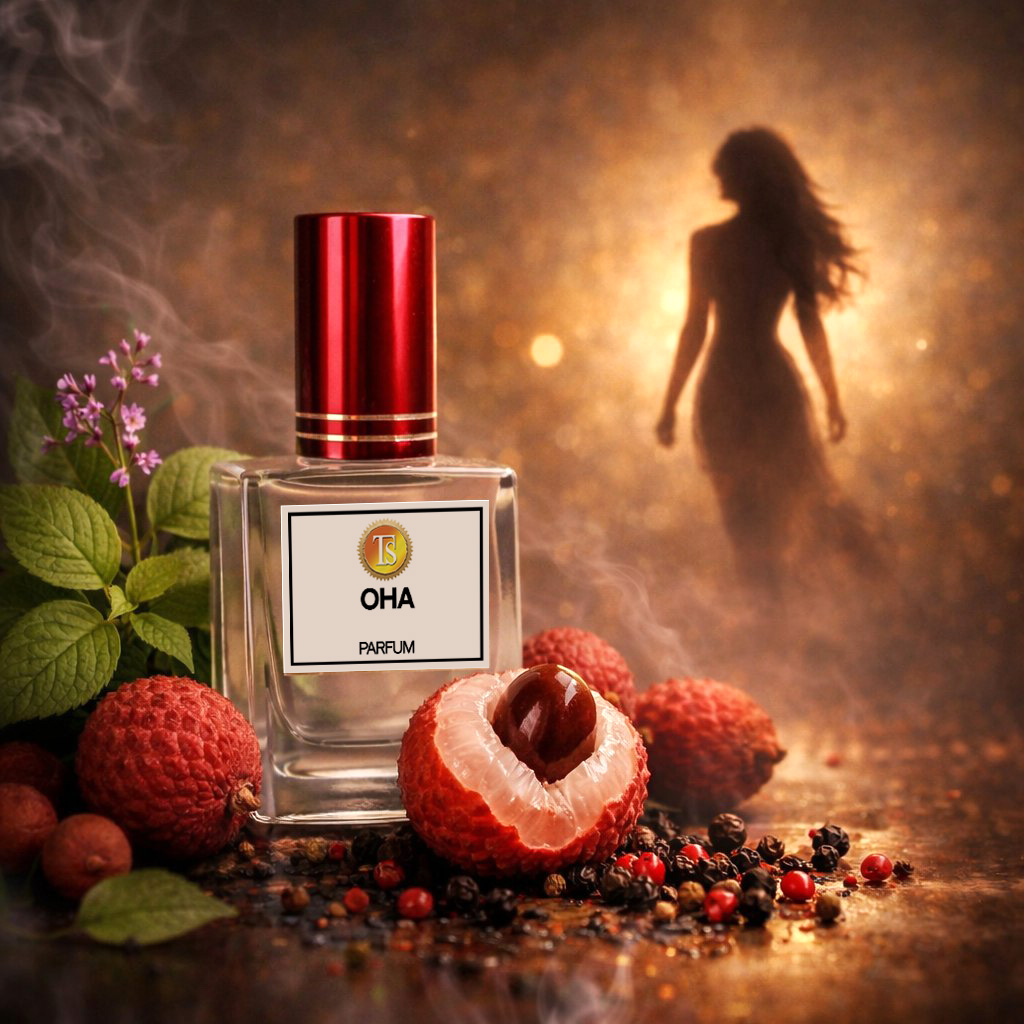 Духи "Она"